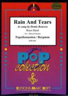 Rain And Tears Standard