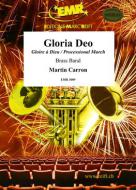 Gloria Deo Standard