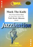 Mack The Knife Standard