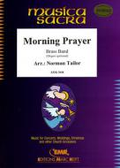 Morning Prayer Standard