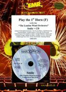 Play The 1st Horn Standard