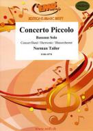 Concerto Piccolo Standard