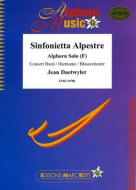 Sinfonietta Alpestre Standard