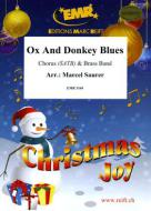 Ox And Donkey Blues Standard