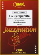 La Cumparsita Standard