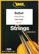 Ballad Standard