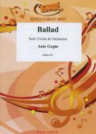 Ballad Standard