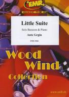 Little Suite Standard