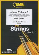 Album Vol. 3 Standard