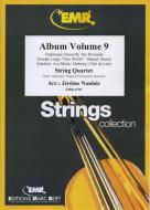 Album Vol. 9 Standard