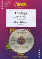 15 Rags Standard