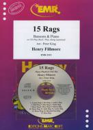 15 Rags Standard