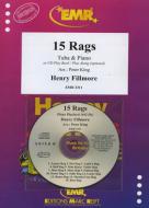 15 Rags Standard