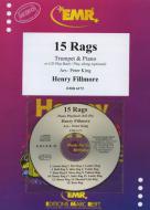 15 Rags Standard