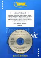 Album Vol. 8 Standard
