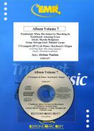 Album Vol. 7 Standard
