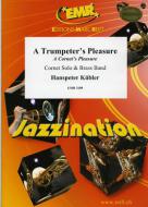 A Trumpeter's Pleasure Standard