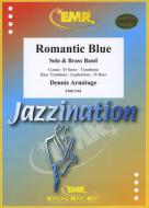 Romantic Blue Standard