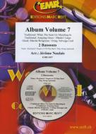 Album Vol. 7 Standard