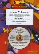 Album Vol. 4 Standard