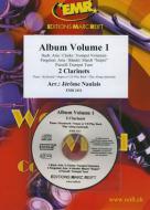 Album Vol. 1 Standard