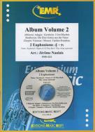 Album Vol. 2 Standard