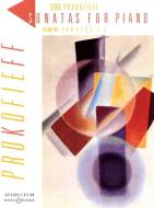 Piano Sonatas Vol. 1 