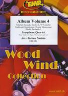 Album Vol. 4 Standard