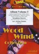 Album Vol. 3 Standard