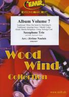 Album Vol. 7 Standard