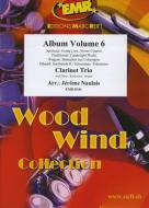 Album Vol. 6 Standard