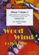 Album Vol. 3 Standard