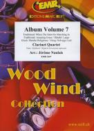 Album Vol. 7 Standard