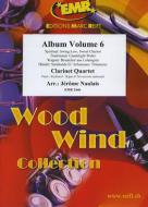 Album Vol. 6 Standard