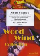 Album Vol. 3 Standard