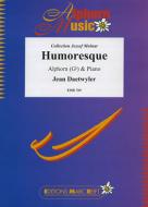 Humoresque Standard