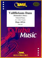 Vallflickans Dans Standard