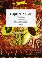 Caprice No. 24 Standard