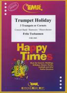 Trumpet Holiday Standard
