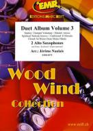 Duet Album Vol. 3 Standard