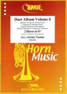 Duet Album Vol. 6 Standard