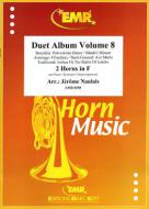Duet Album Vol. 8 Standard