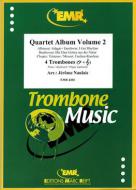 Quartet Album Vol. 2 Standard