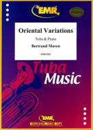 Oriental Variations Standard