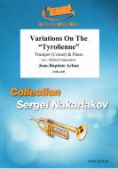 Variations on the Tyrolienne Standard