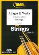 Adagio And Waltz Standard