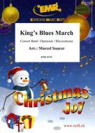 King's Blues March Standard
