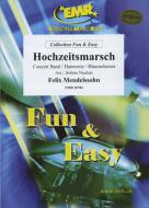 Hochzeitsmarsch Standard