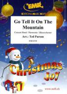 Go Tell It On The Mountain Standard
