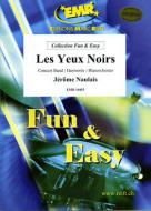 Les Yeux Noirs Standard